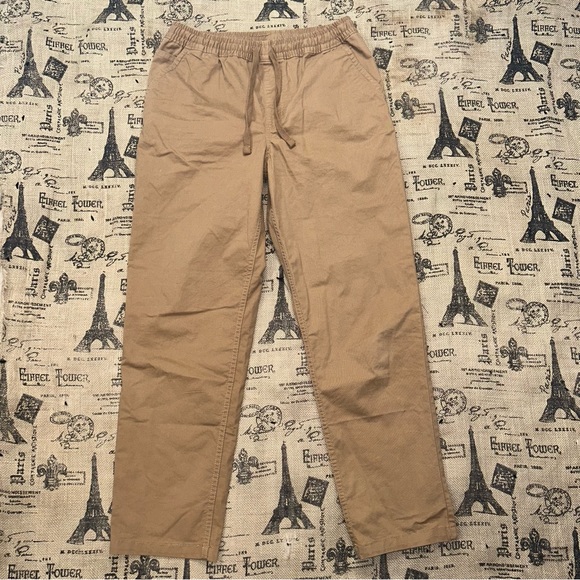 Vans Khaki Range Relaxed Elastic Pants Size XS
Excellent Condition - Picture 6 of 16